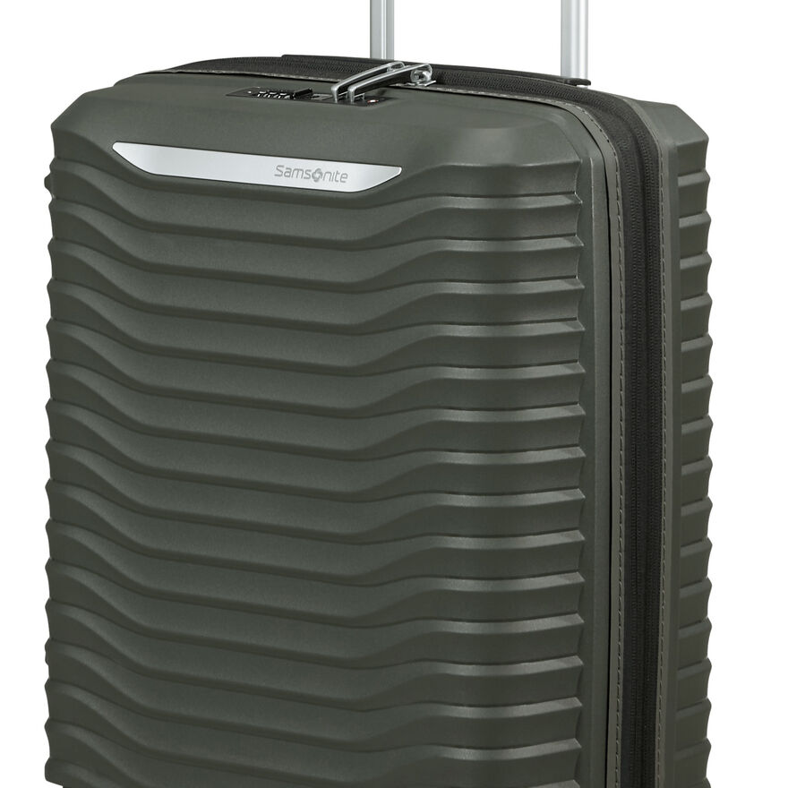 Upscape Utv. Koffert 4 hjul Underseater 45